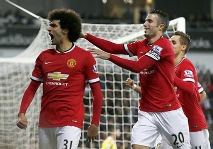 较大的提升 较大的提升