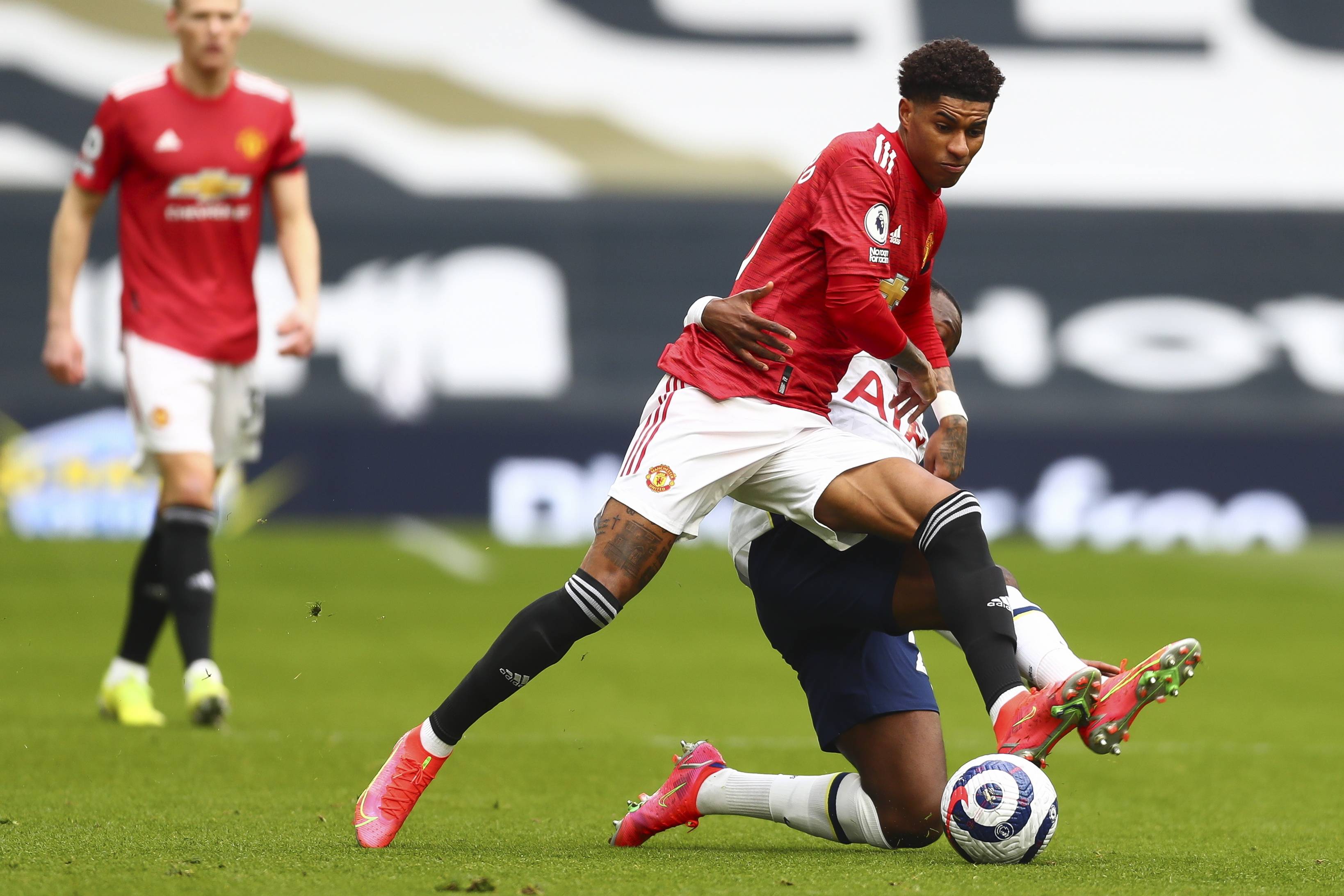 主帥的潛力 主帥的潛力